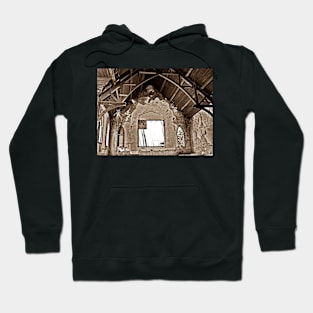 Vaulting Hoodie